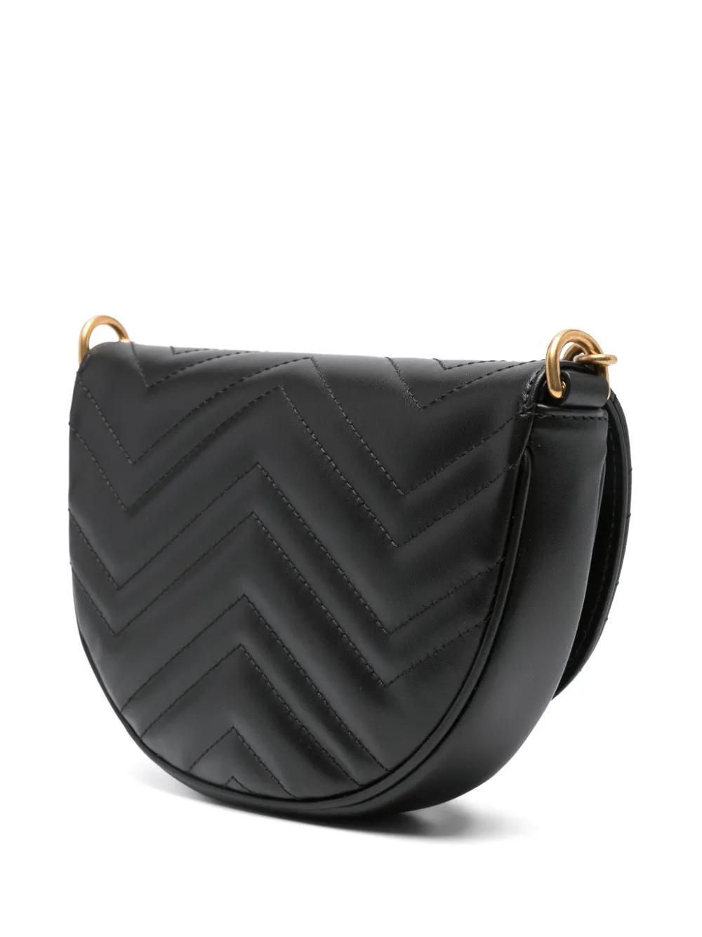 mini GG Marmont cross body bag Product Image