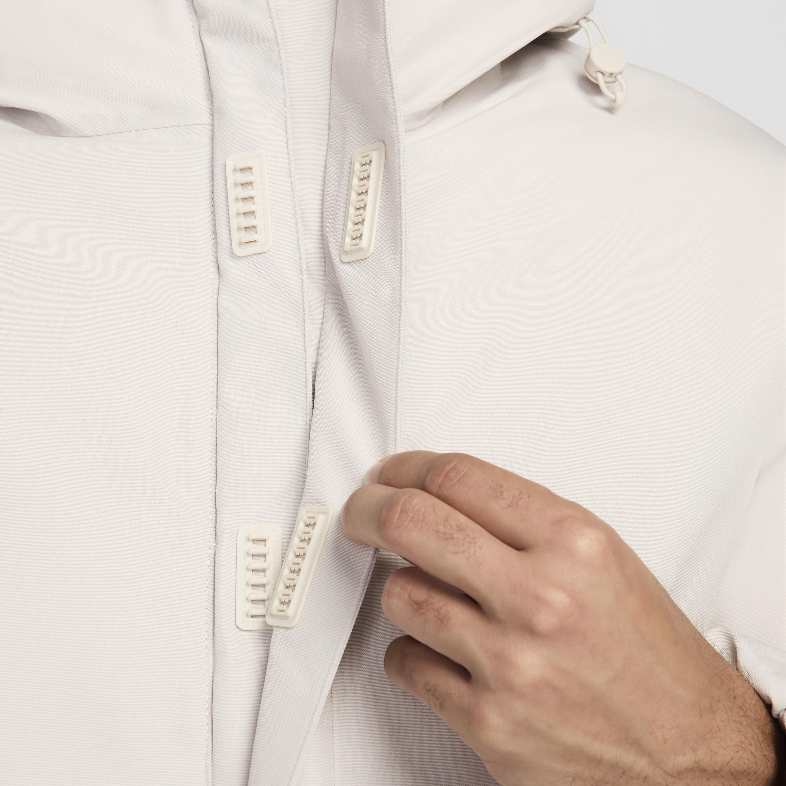Nike Men's Tech GORE-TEX Therma-FIT Jacket Product Image