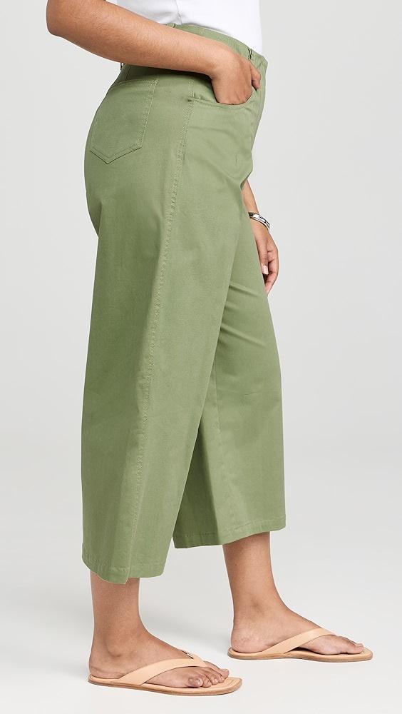 STAUD Luca Pants | Shopbop Product Image