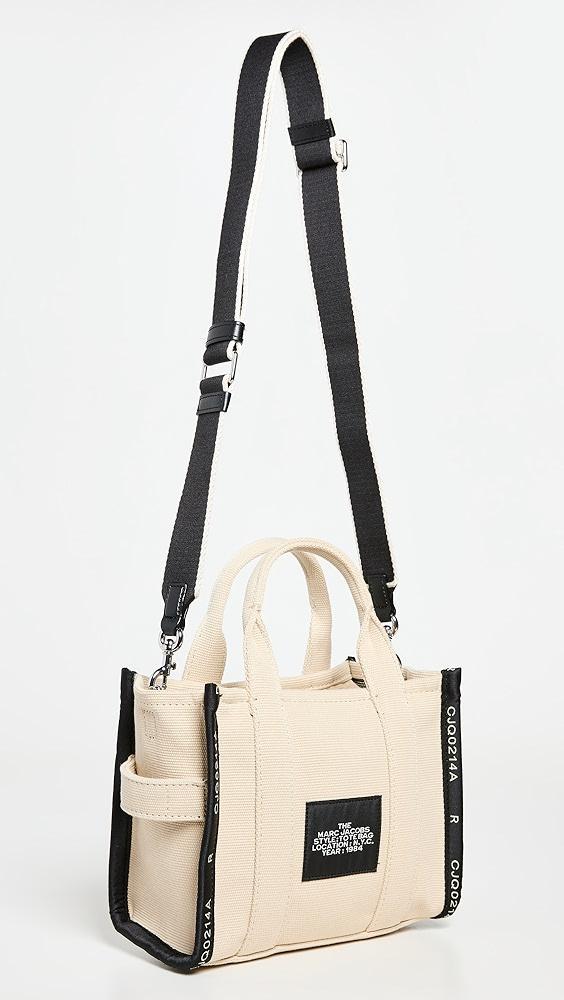 Marc Jacobs The Jacquard Small Tote | Shopbop Product Image