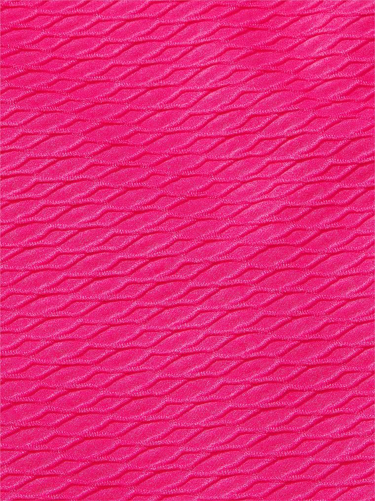Mix & Match Twist Push-Up Bikini Top Product Image
