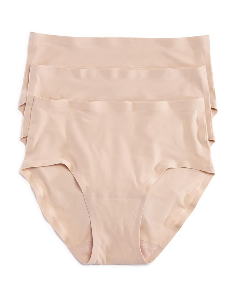 Chantelle Soft Stretch One-Size Hipsters, Set of 3 Product Image
