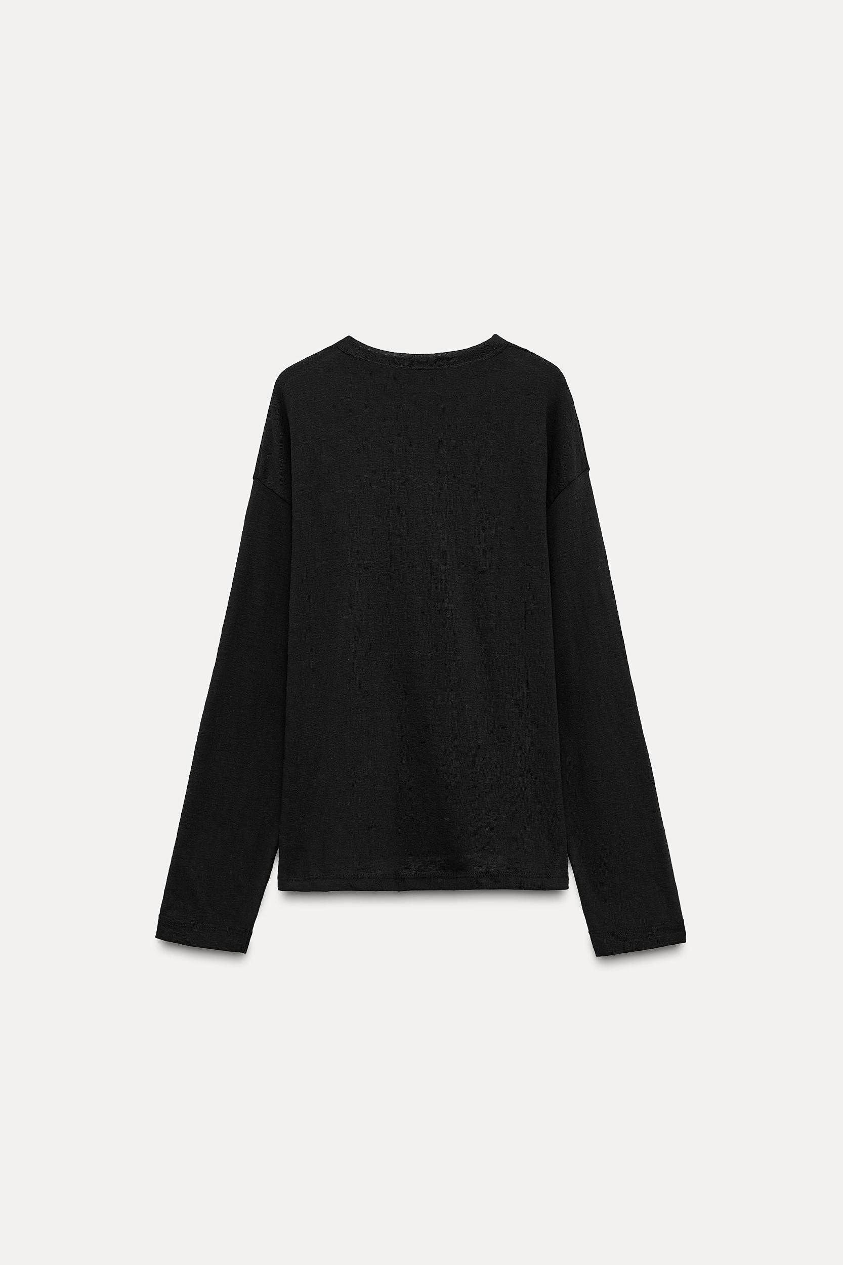RUSTIC T-SHIRT Product Image