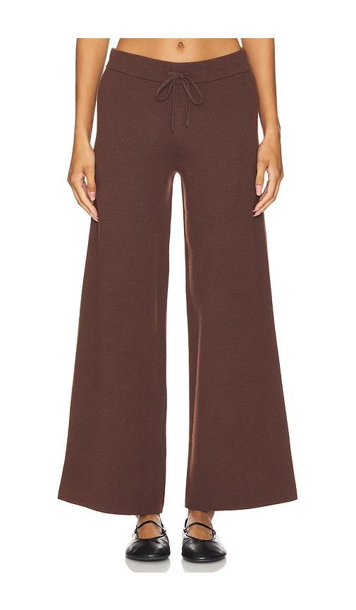 Miranda Wide Leg Pant 525 Product Image