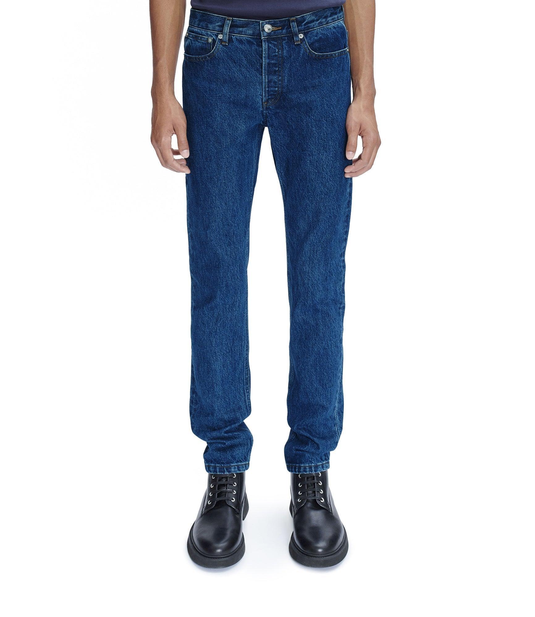 Petit New Standard jeans (W) Female Product Image