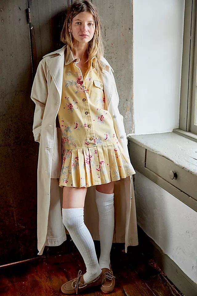 Connor Mini Dress Product Image