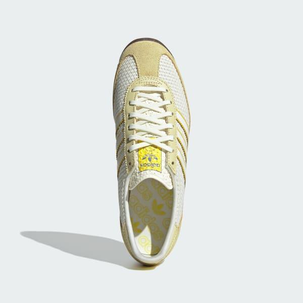 adidas SL 72 OG Shoes Ivory 8.5 Womens Product Image