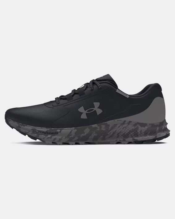 UA Bandit Trail 3 Mens Running Shoes Product Image
