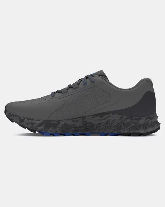 UA Bandit Trail 3 Mens Running Shoes Product Image
