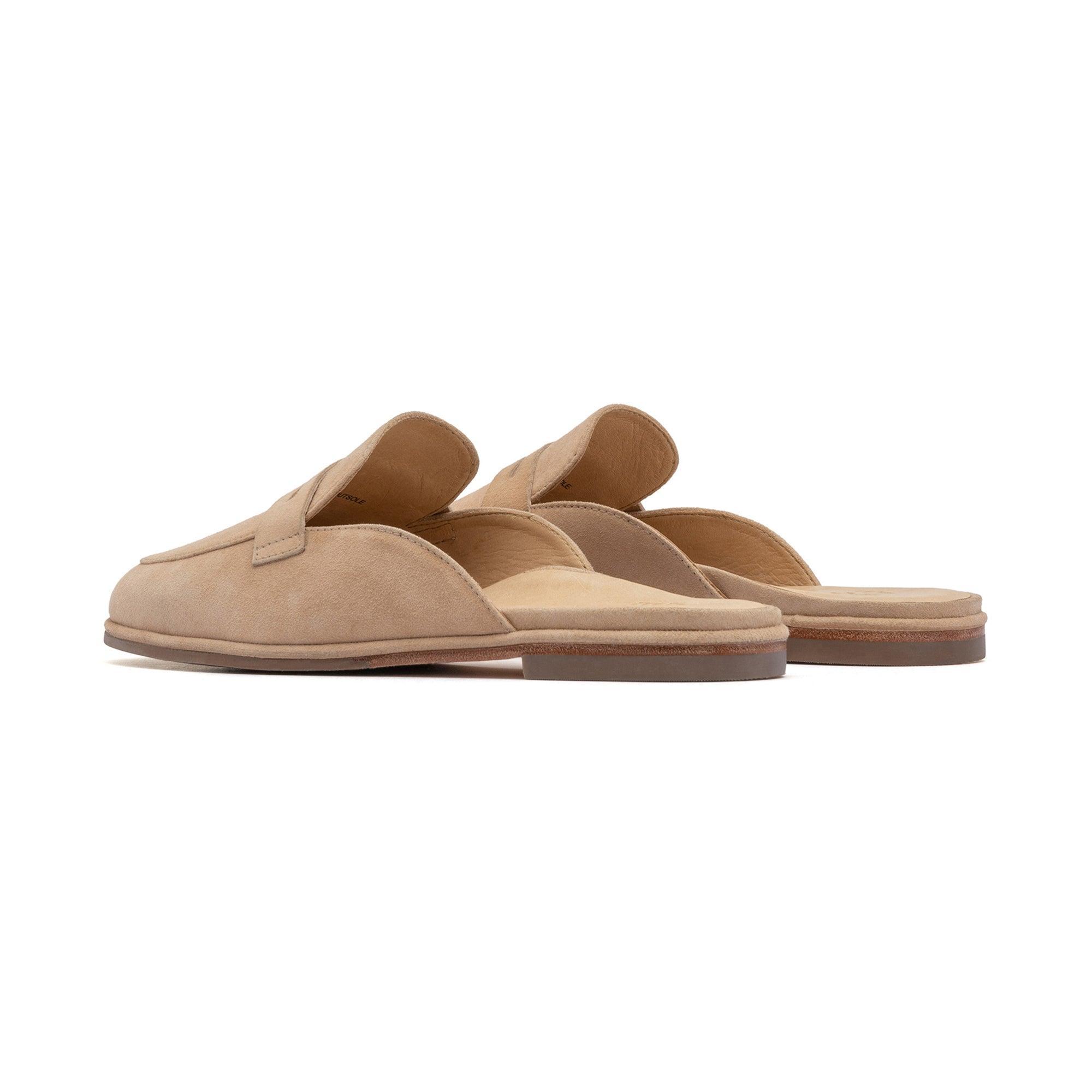 Strada Mule Metatarsal Product Image