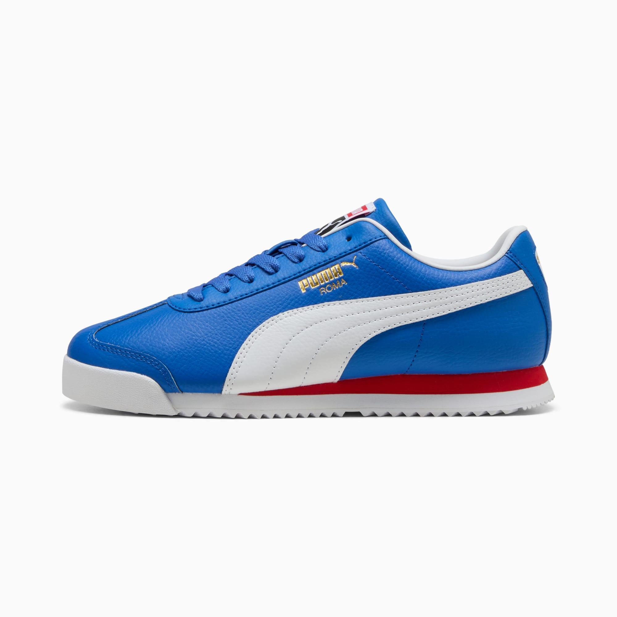 Roma 24 Sneakers Product Image