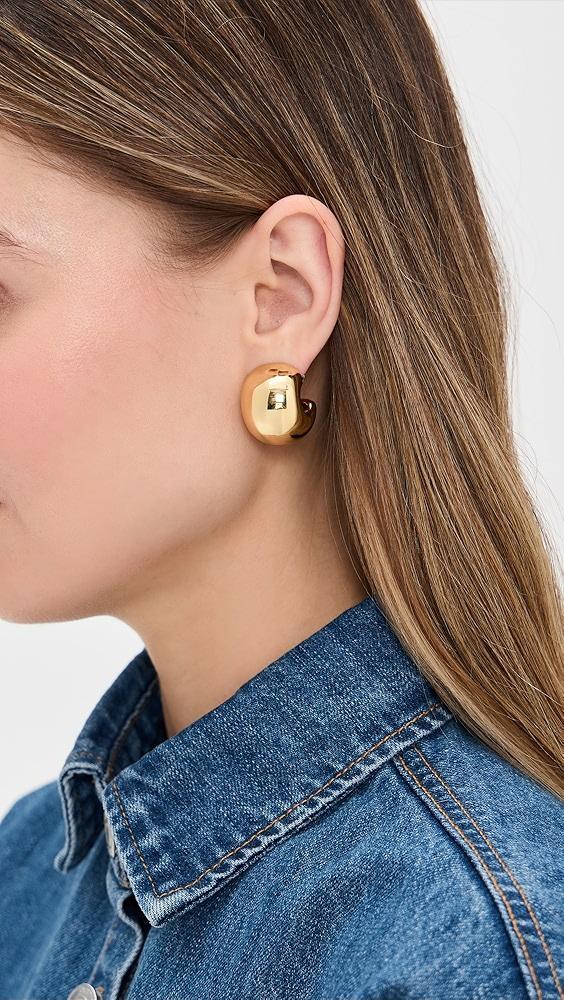 Jenny Bird Gemma Hoops | Shopbop Product Image