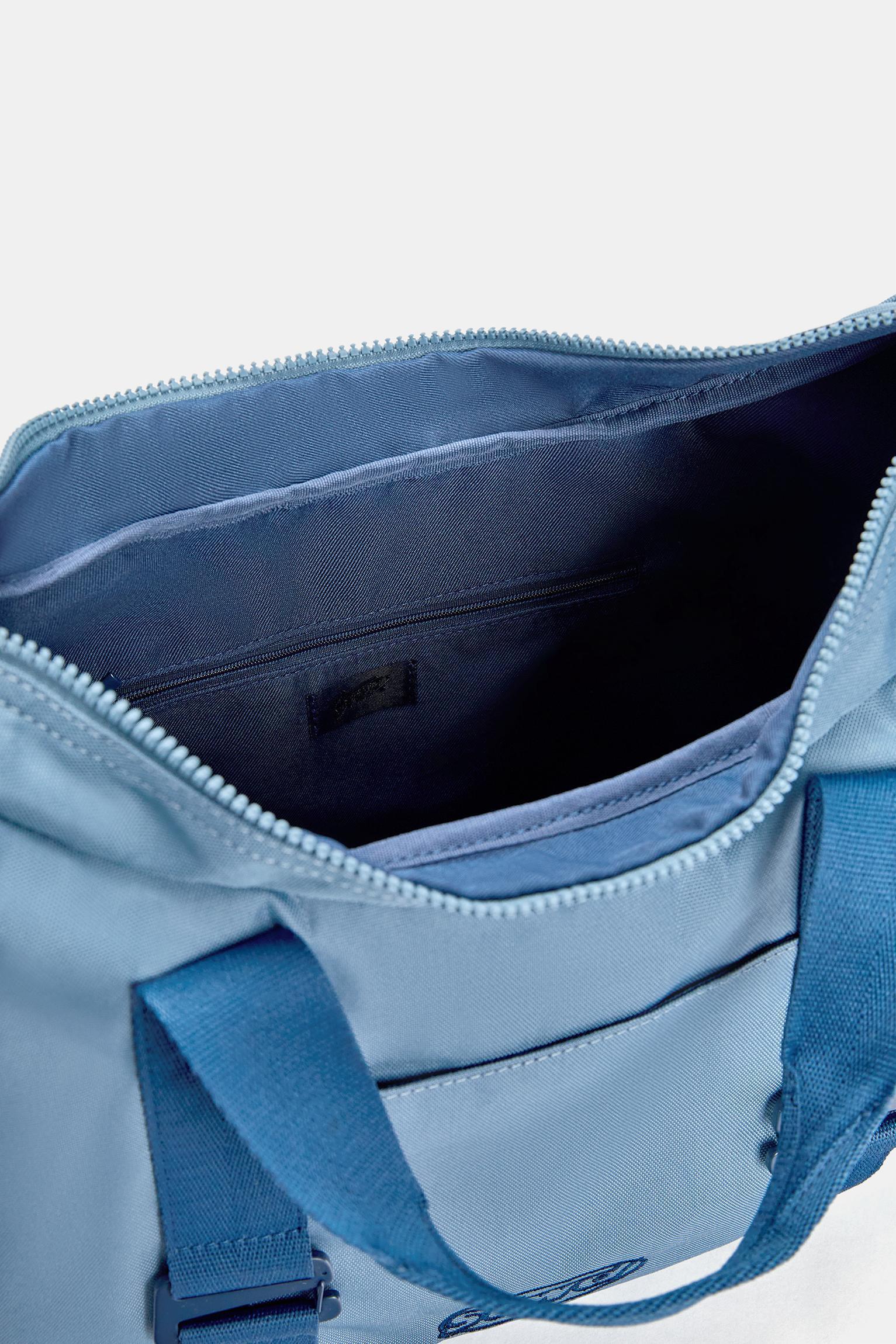 Nylon STWD crossbody bag Product Image