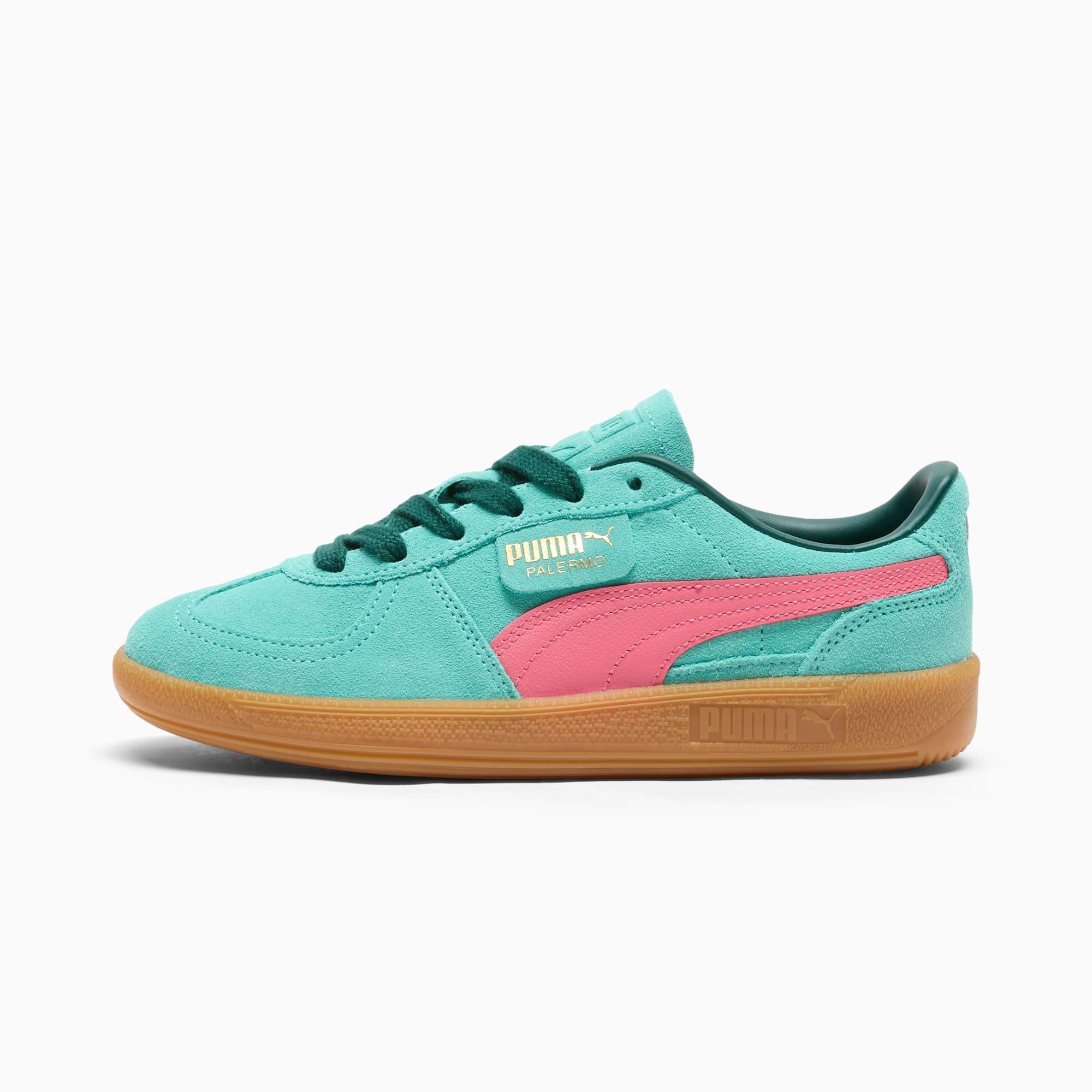 Palermo Women's Sneakers Product Image