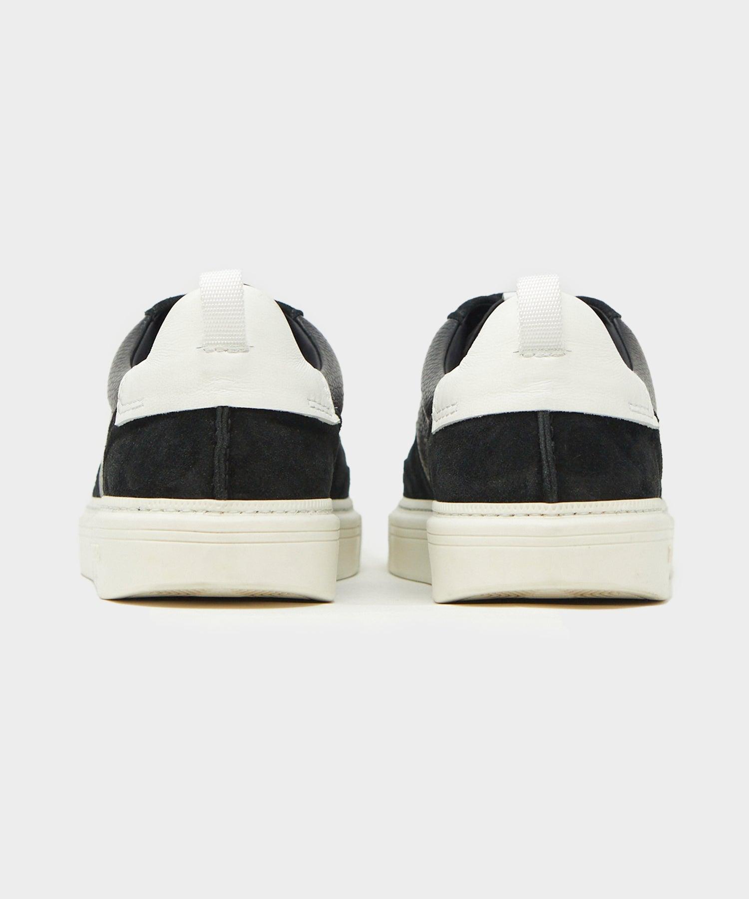 Tuscan Leather Court Shoe Product Image