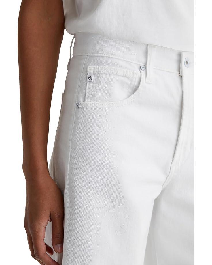 Hattie High Rise Barrel in Flashback Product Image