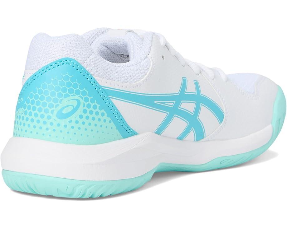 Women&apos;s GEL-Dedicate 8 Tennis Shoe Product Image