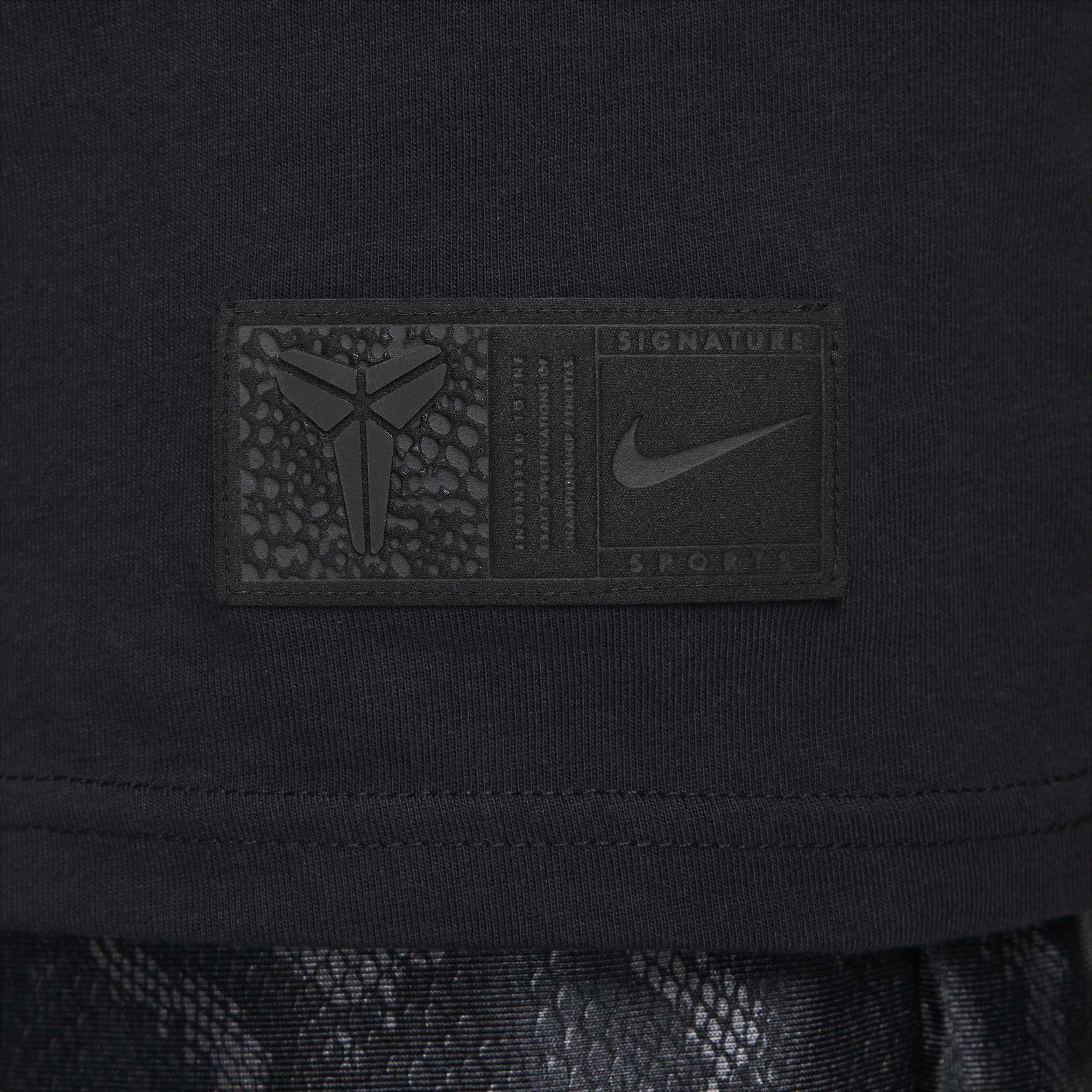 Nike Men's Kobe Max90 Basketball T-Shirt Product Image