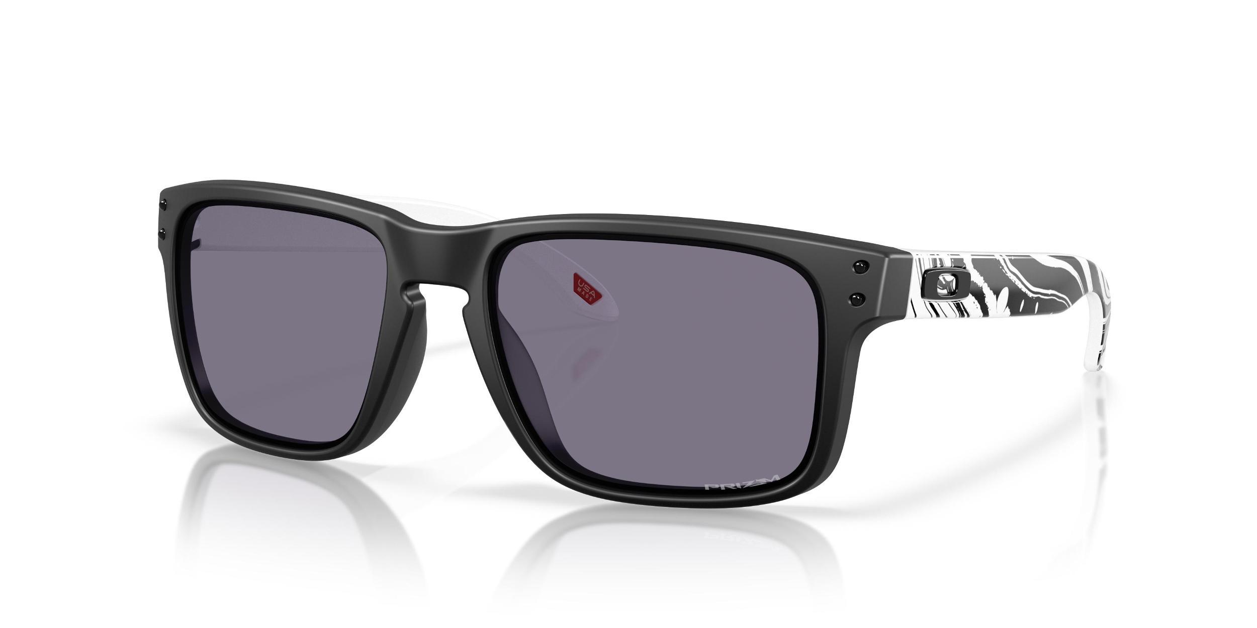 Oakley Men's Holbrook™ Sunglasses Product Image