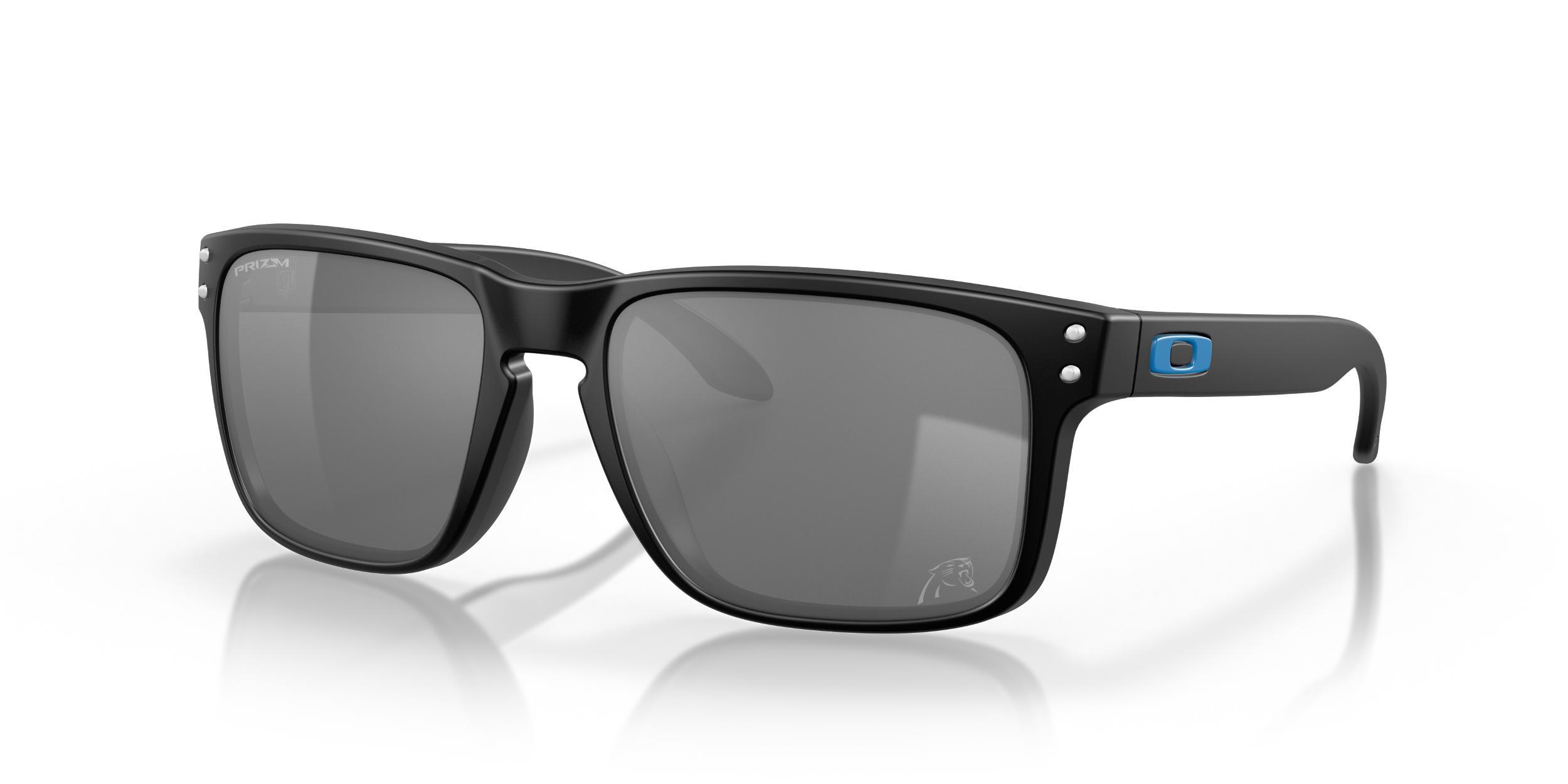 Ray-Ban Mens Jeffery Square 55mm Polarized Sunglasses Product Image