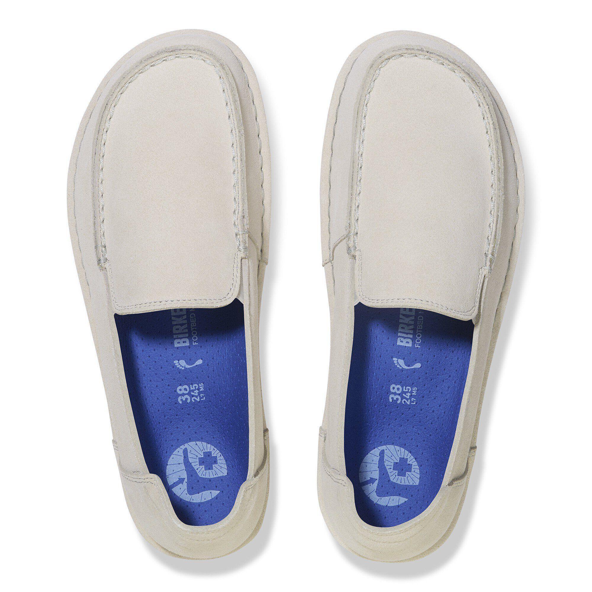 Utti Suede Leather Product Image