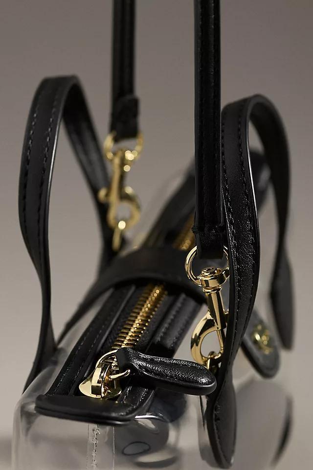 Stoney Clover Lane Stadium Clear Pouchette Crossbody Bag Product Image