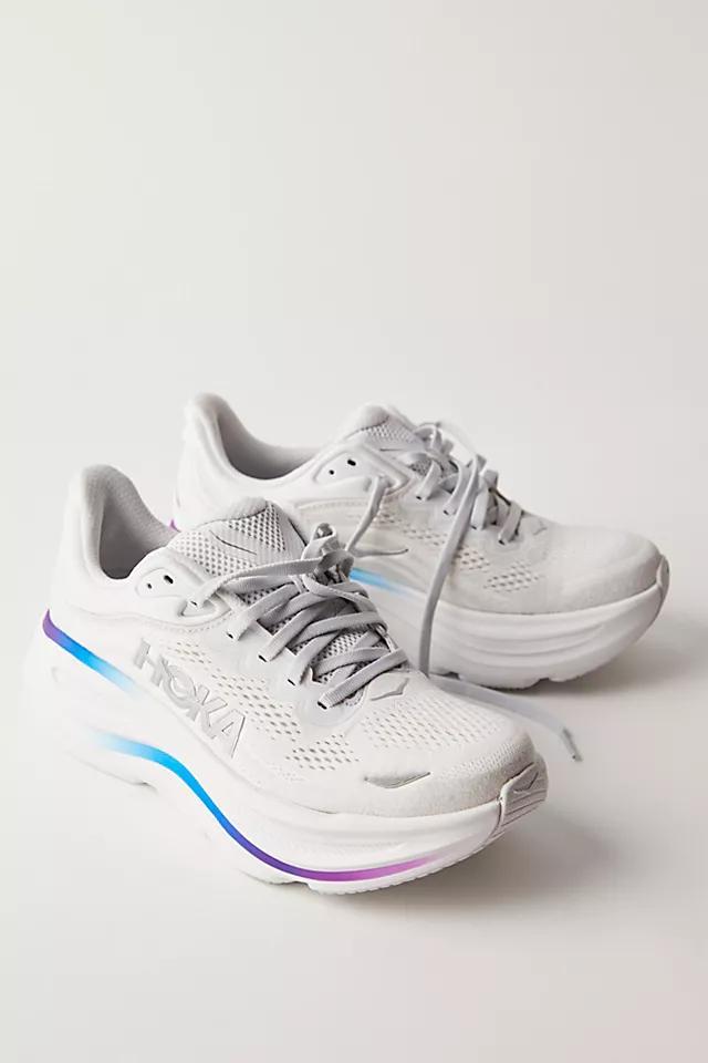Hoka Bondi 9 Sneakers Product Image