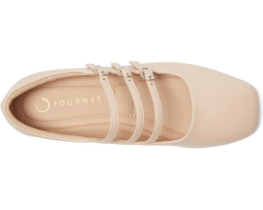 Carrie Flat Product Image