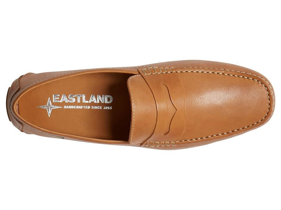Eastland Patrick Men's Leather Shoes, Size: 13, Camel Product Image