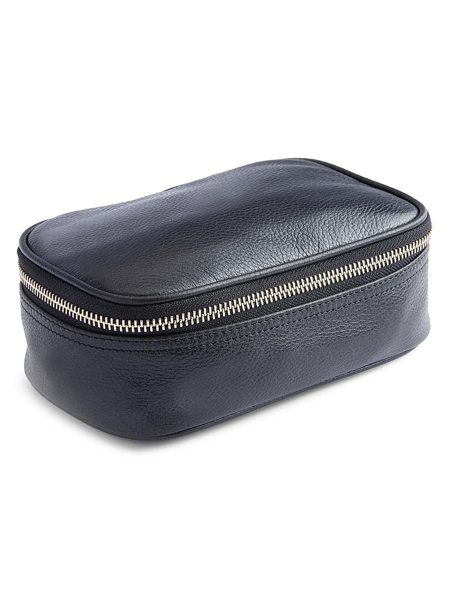 Womens Zippered Travel Tech Organizer Case Product Image