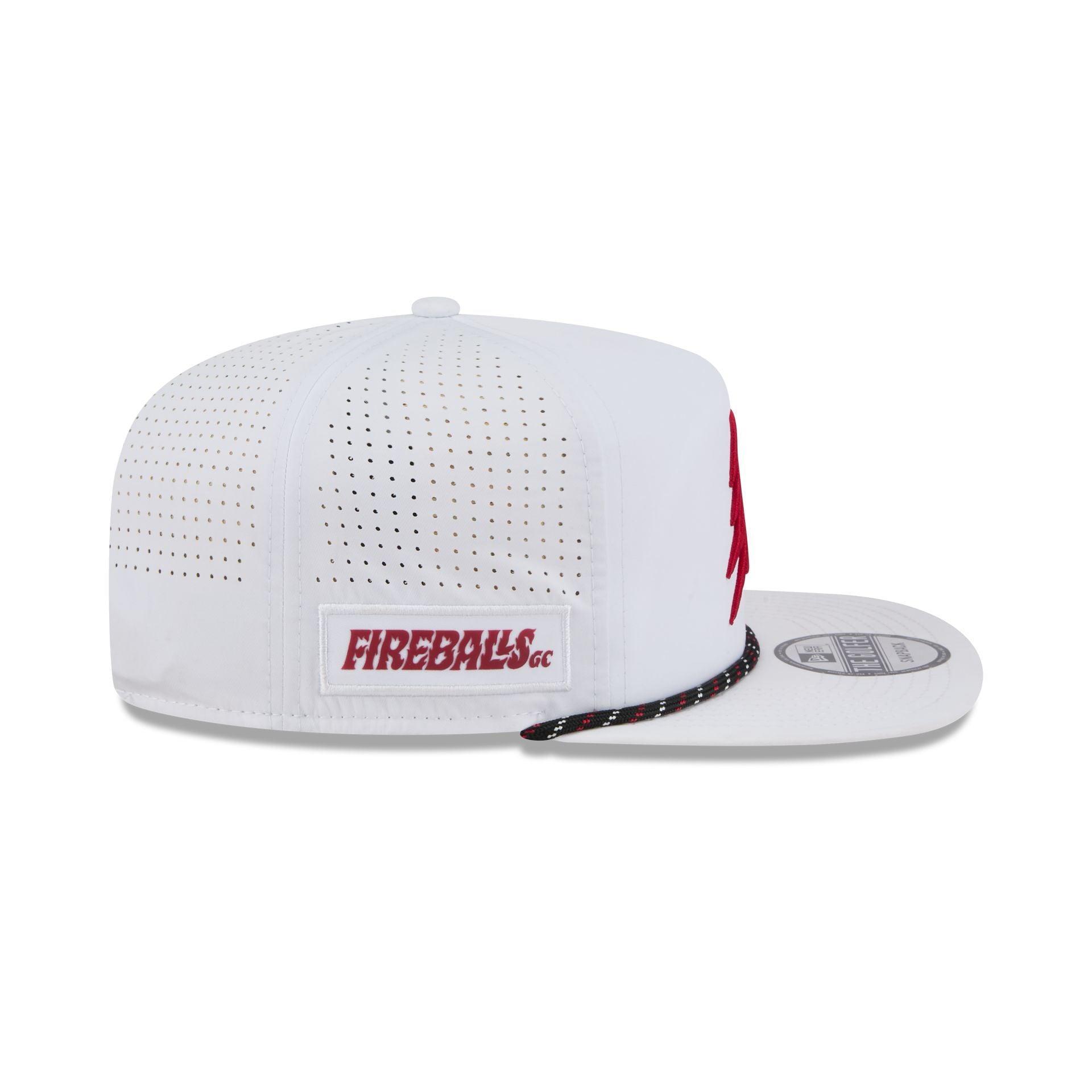 Big League Chew x Boston Red Sox Golfer Hat Male Product Image