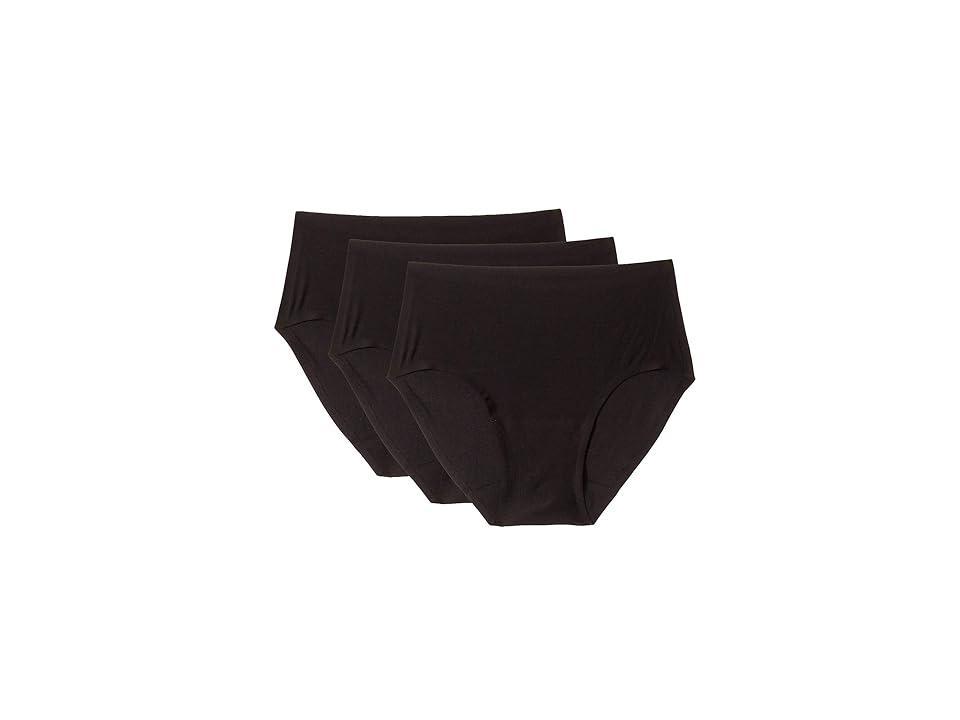 Chantelle Soft Stretch One-Size Hipsters, Set of 3 Product Image
