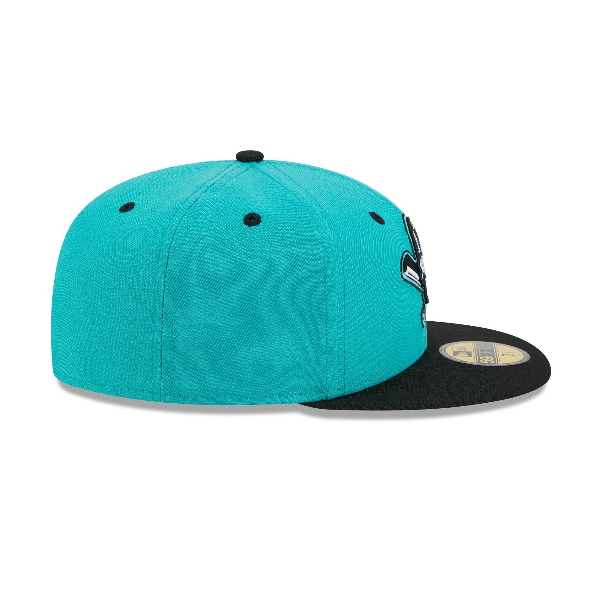Columbus Clippers Copa de la Diversión 59FIFTY Fitted Hat Male Product Image