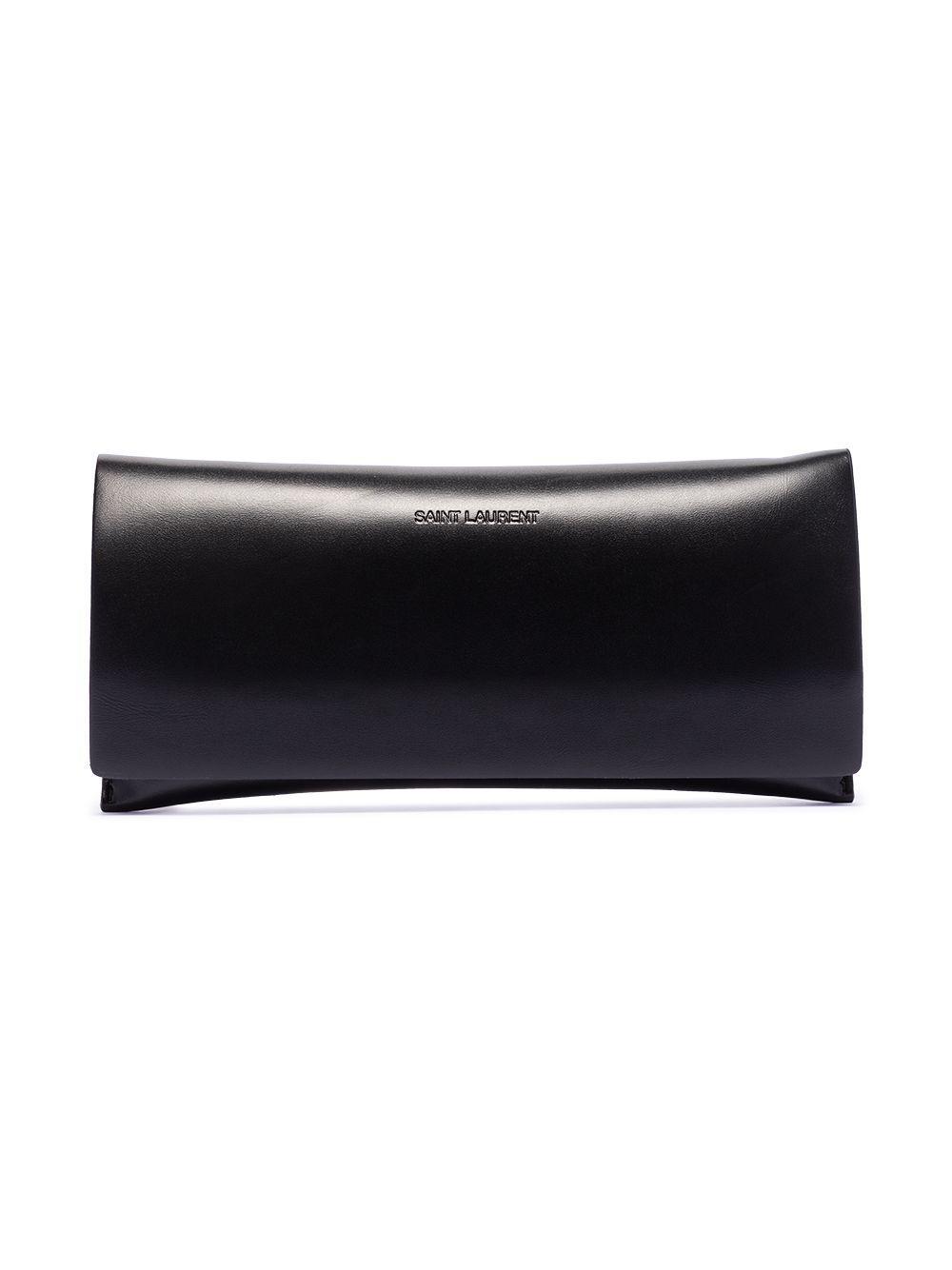 SL 276 rectangular-frame sunglasses Product Image