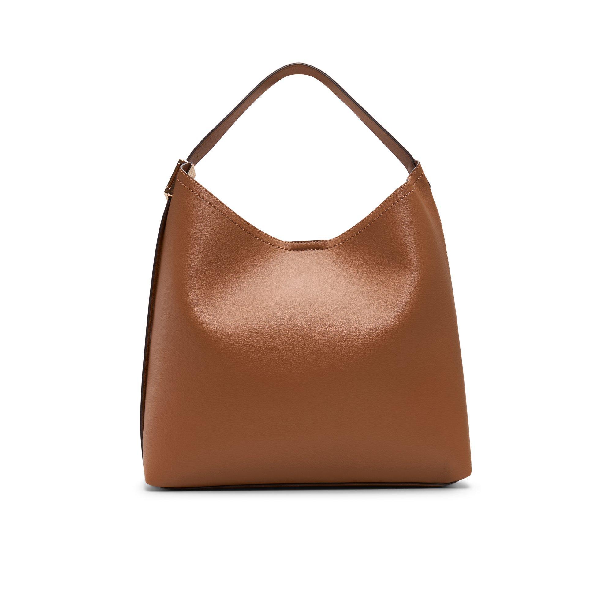ALDO Paejarrx - Women's Shoulder Bag Handbag - Brown Product Image