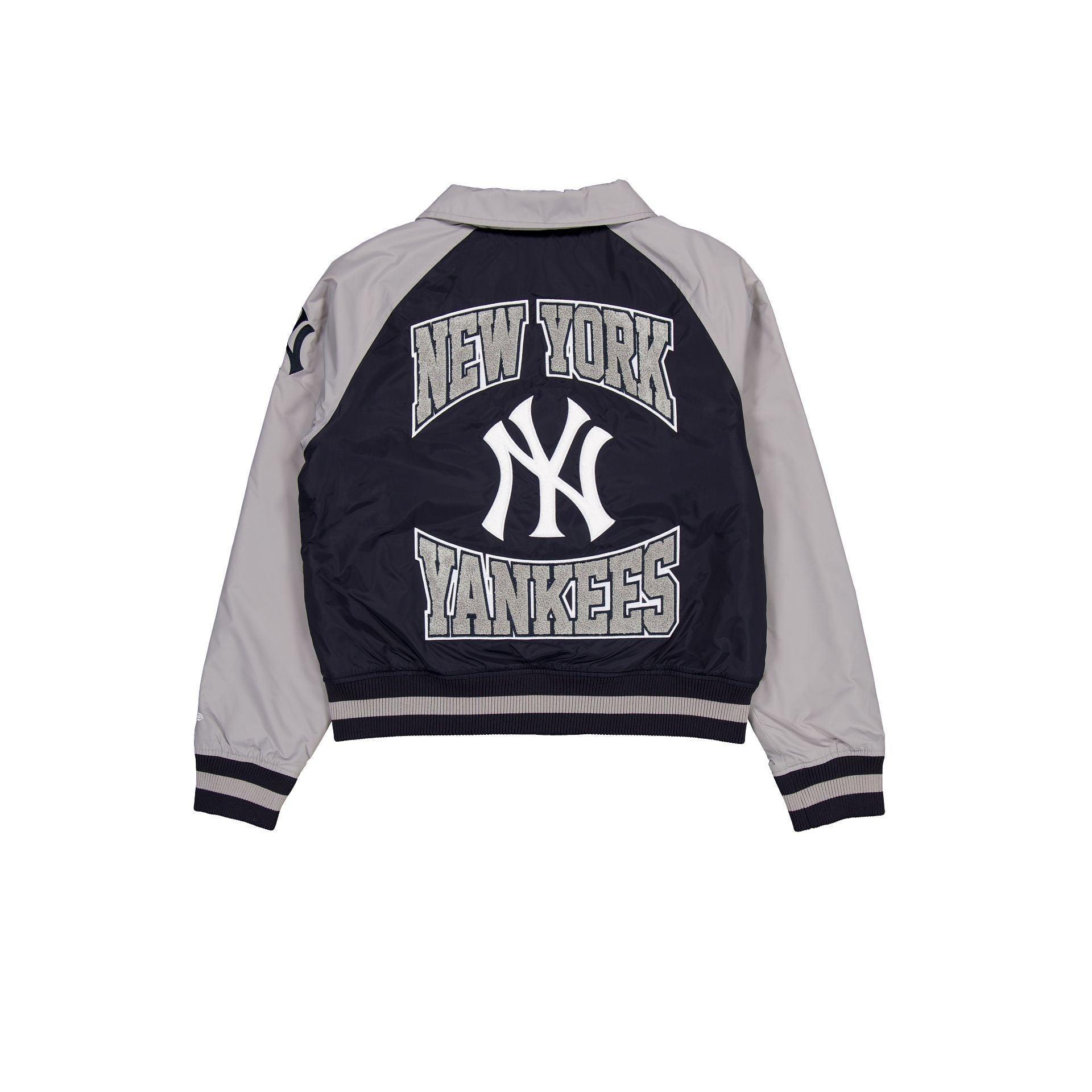 Boston Celtics Throwback Women's Jacket Female Product Image