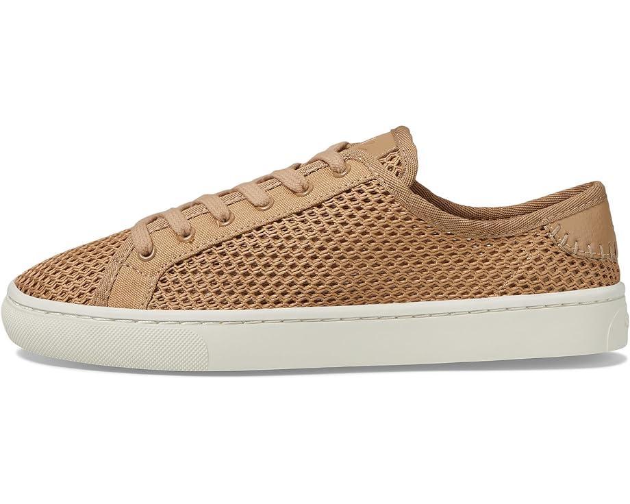 Ibiza Platform Sneaker Product Image