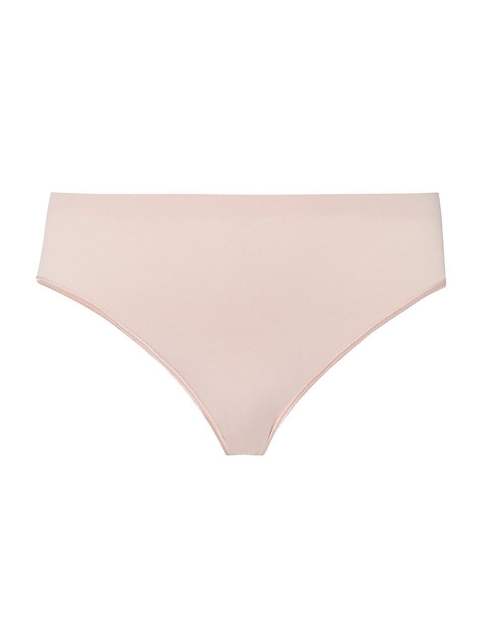 Touch Feeling High-Cut Briefs Product Image