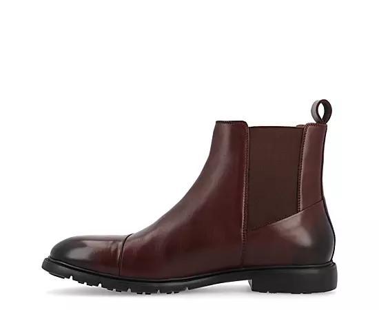 Thomas & Vine Mens Hanford Chelsea Boot Product Image