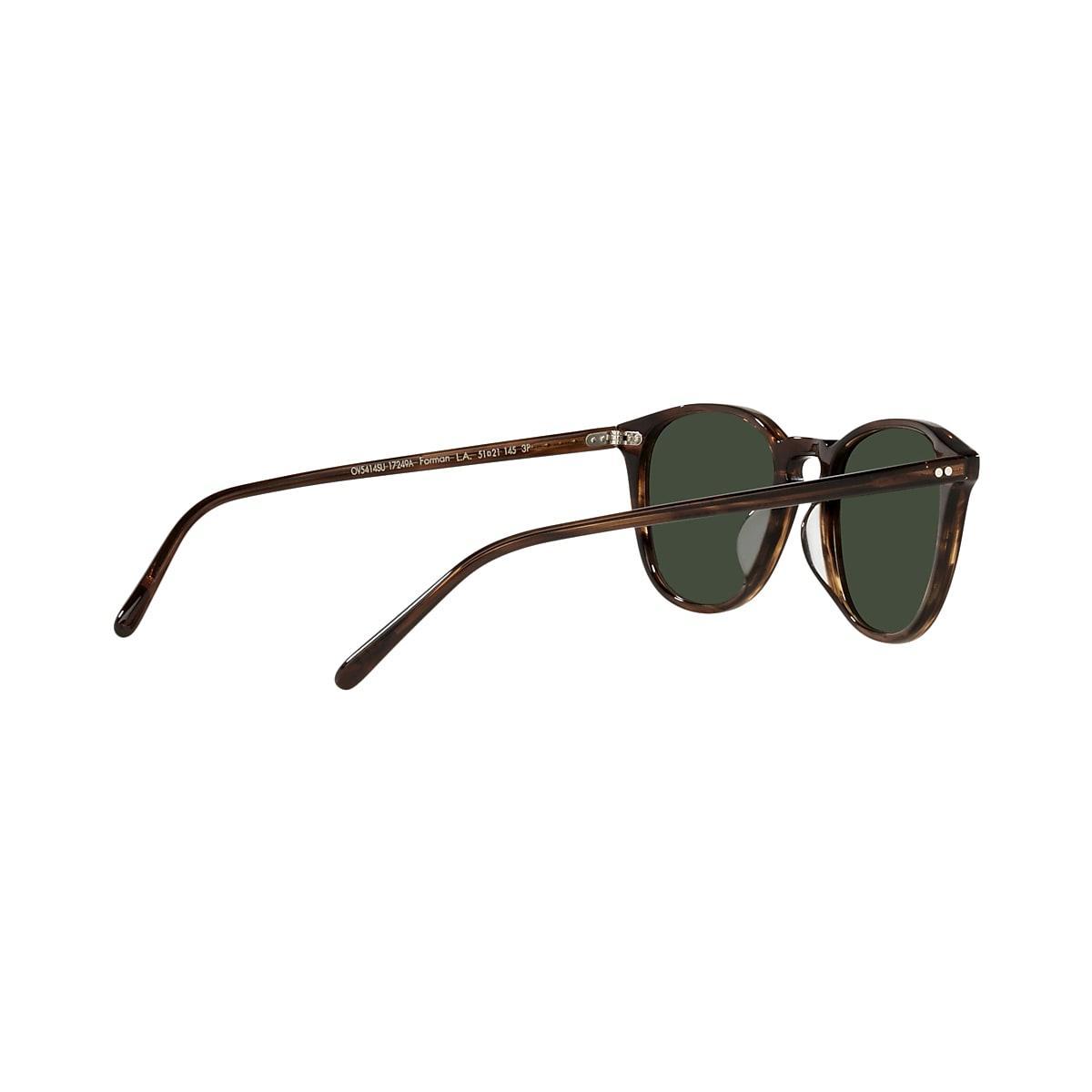 Forman L.A 0OV5414SU__17249A Product Image