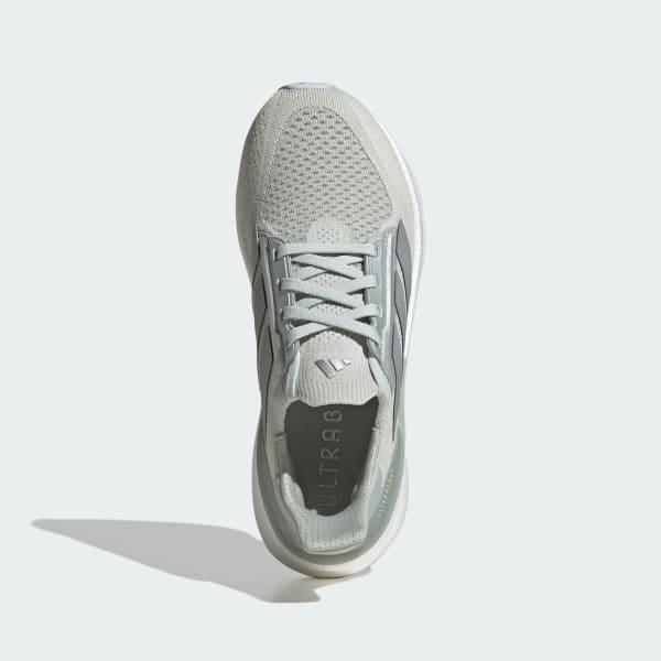 adidas Ultraboost 5x Shoes Wonder Silver 6 Womens Product Image
