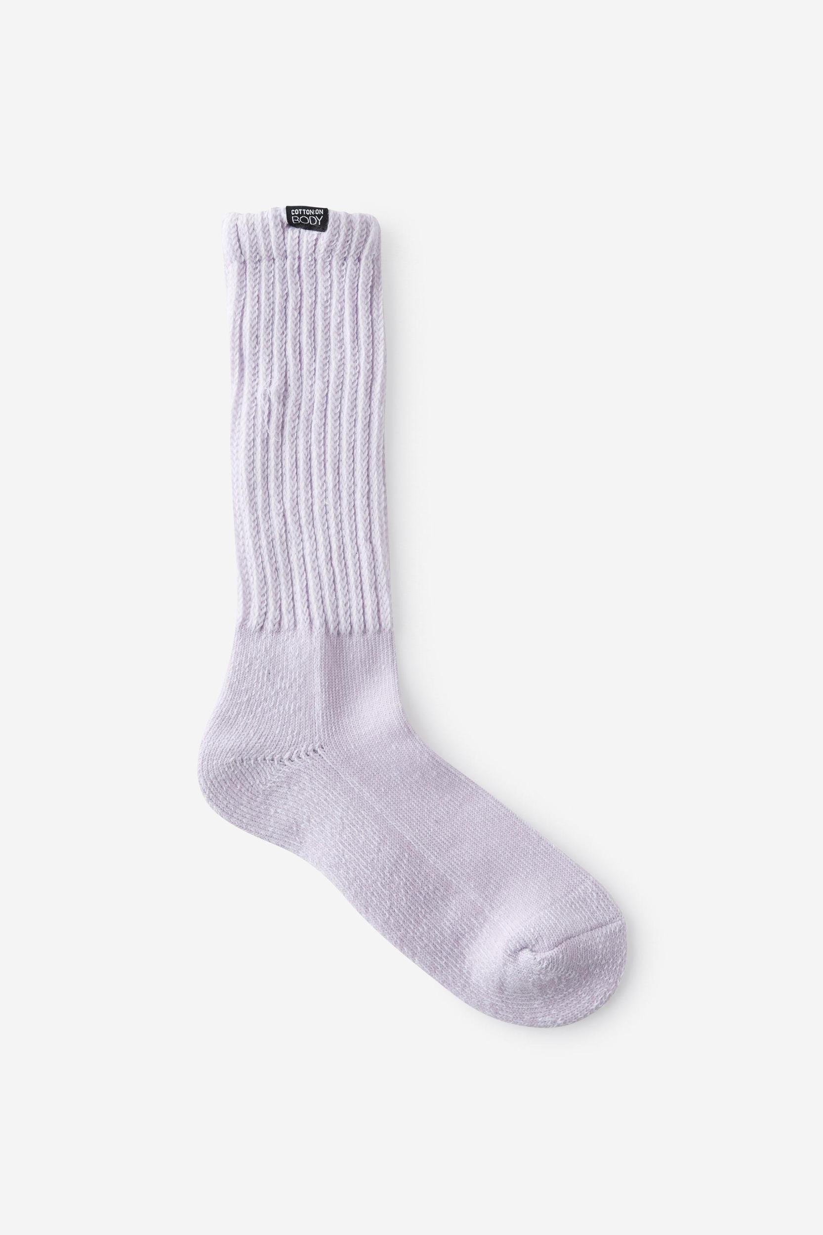 Body Hiking Sock Product Image