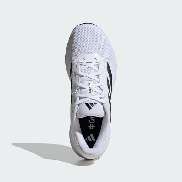 adidas Response Shoes Core Black 11.5 Mens Product Image