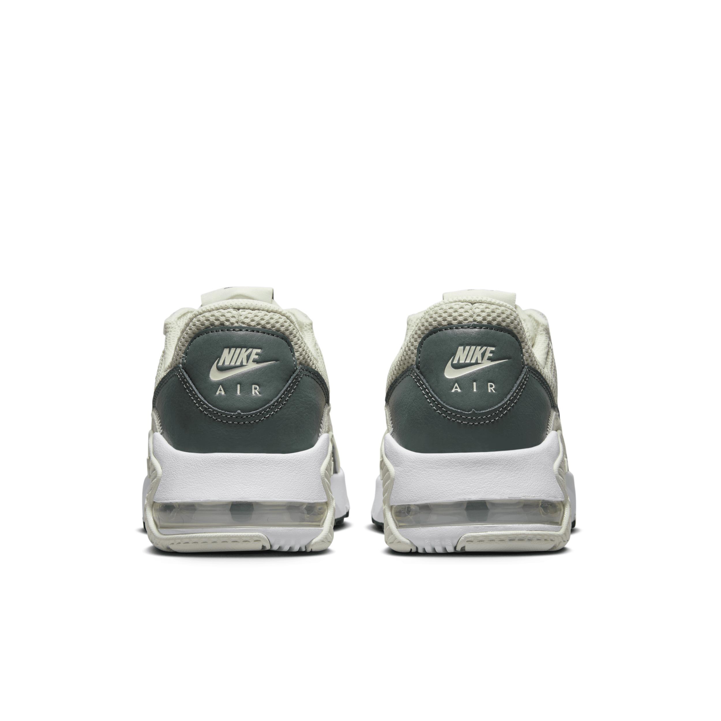 Nike Womens Air Max Excee Sneaker Running Sneakers Product Image