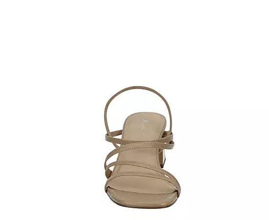 Xappeal Womens Hana Sandal Product Image