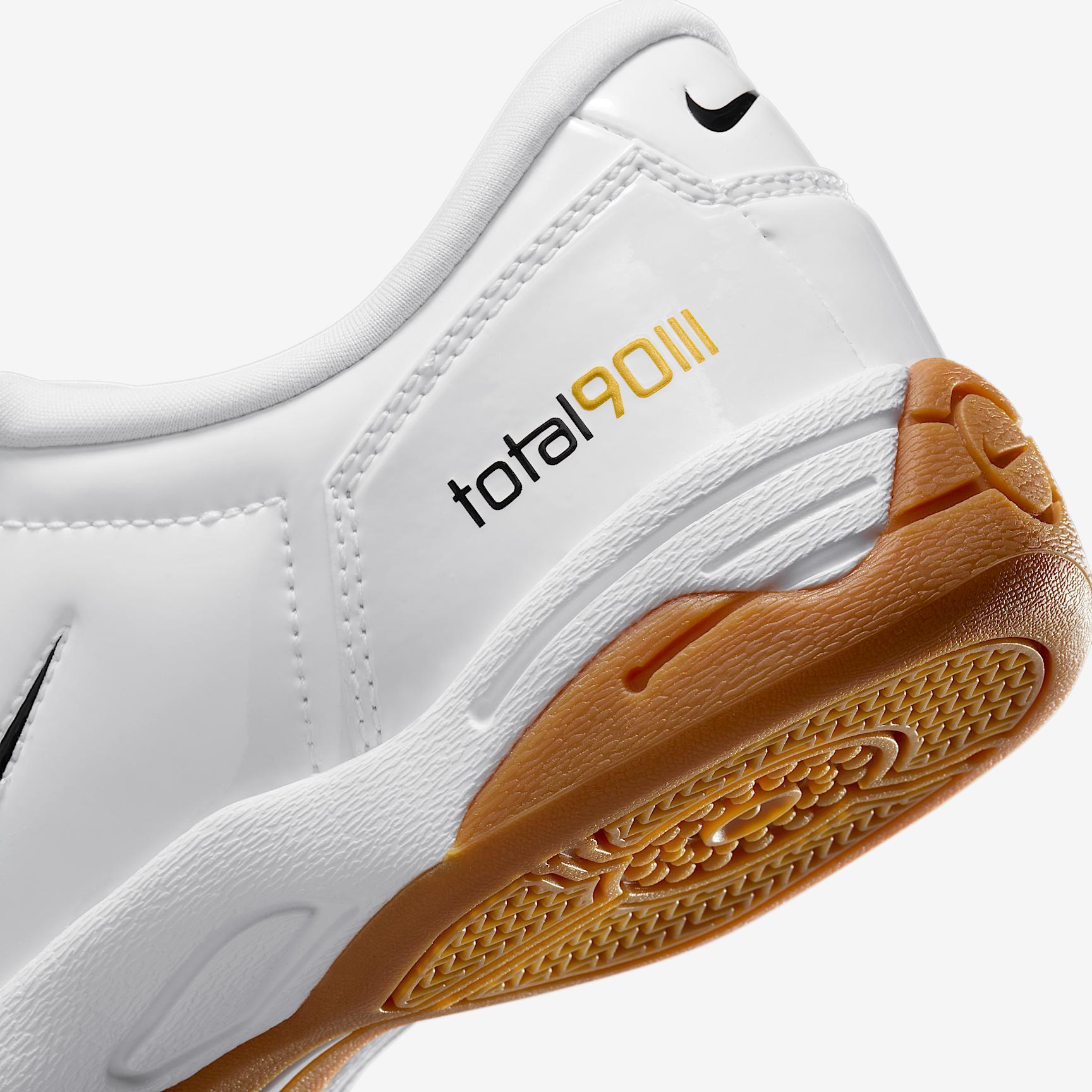 Nike Total 90 Women's Shoes Product Image