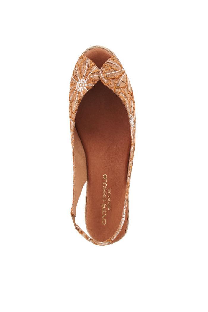 Andre Assous Audrey Cork Product Image