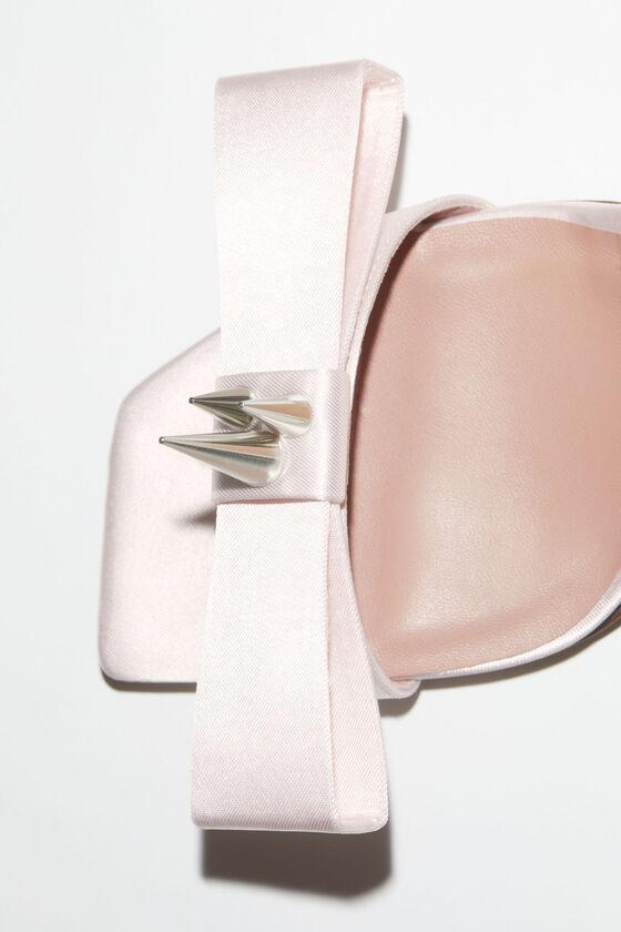 High-heel strap sandal Product Image