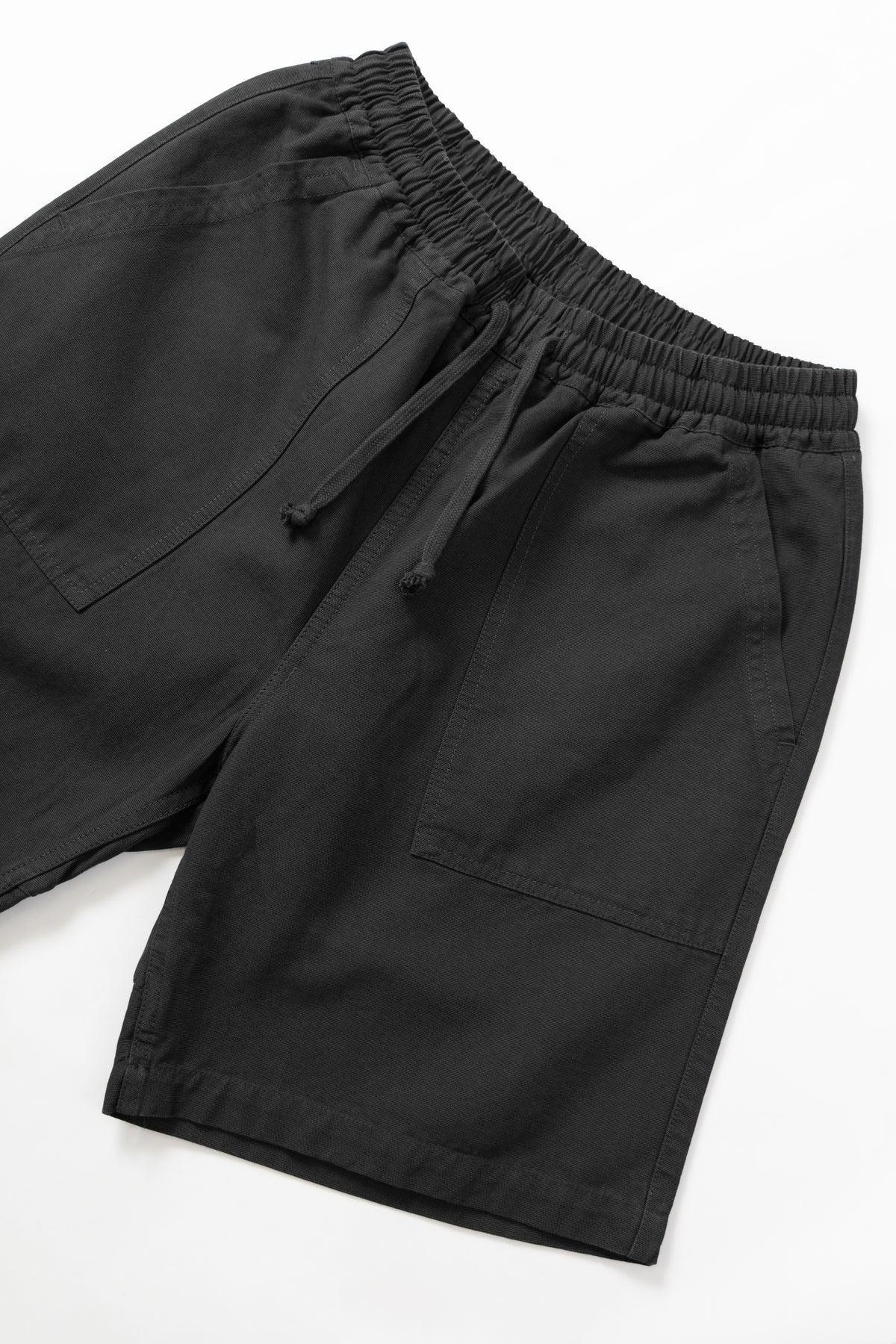 Service Works - Classic Chef Shorts - Black Product Image