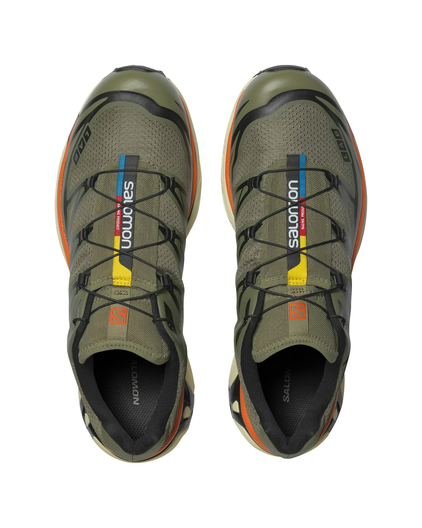 XT-6 Trail Sneaker Product Image